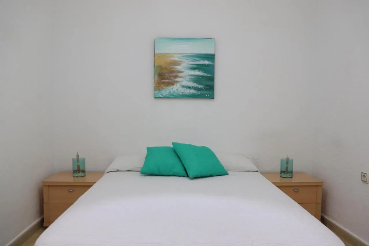 Apartamento Camino Sanlúcar de Barrameda 0*,  España
