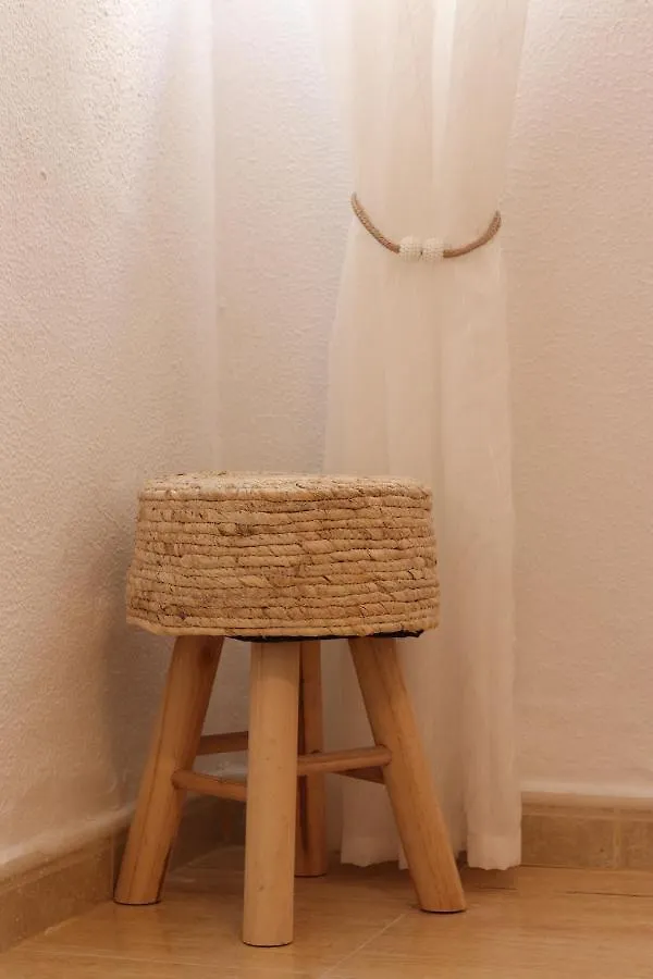 Apartamento Camino Sanlúcar de Barrameda España