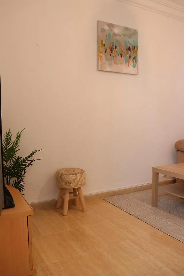 Apartamento Camino Sanlúcar de Barrameda