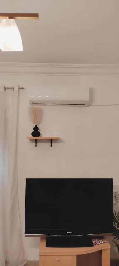 Apartamento Camino Sanlúcar de Barrameda