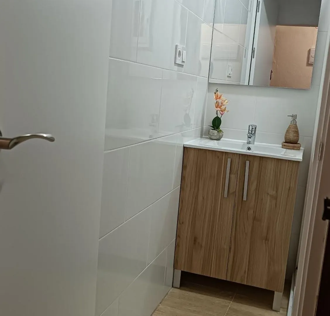 Apartamento Camino Sanlúcar de Barrameda