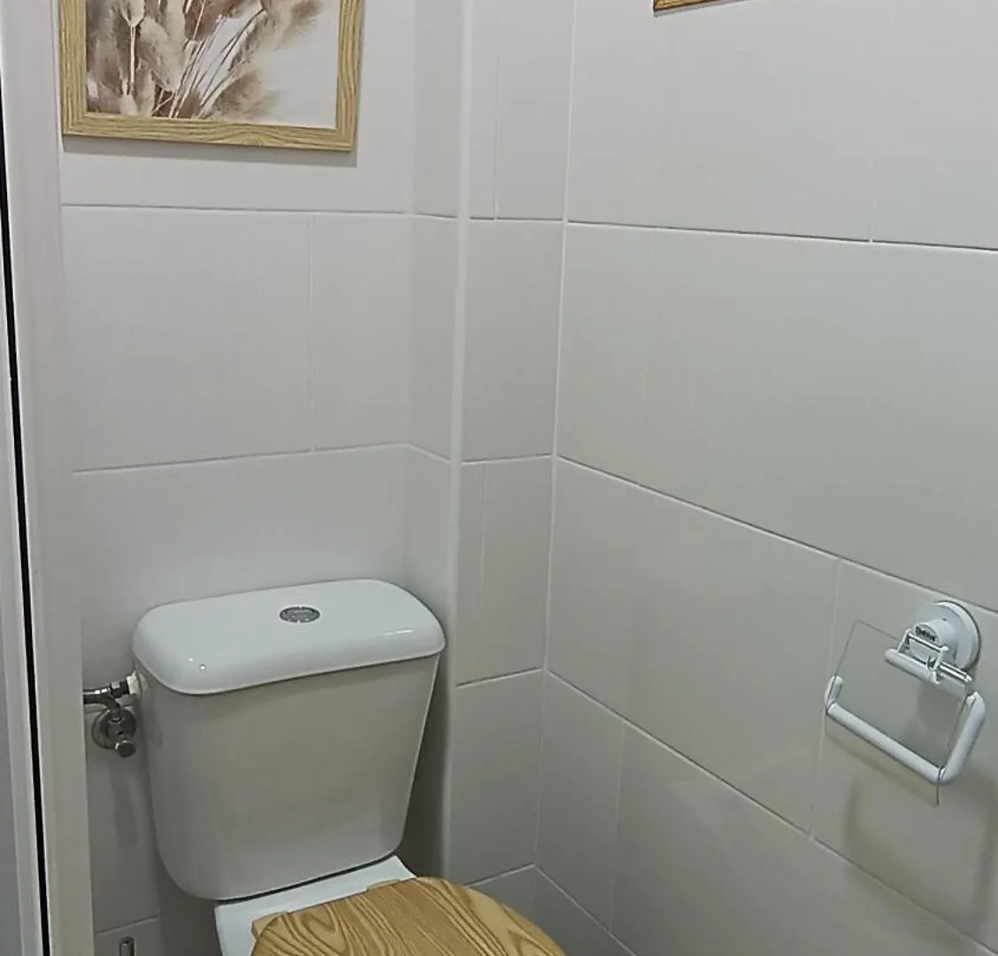 Apartamento Camino Sanlúcar de Barrameda España