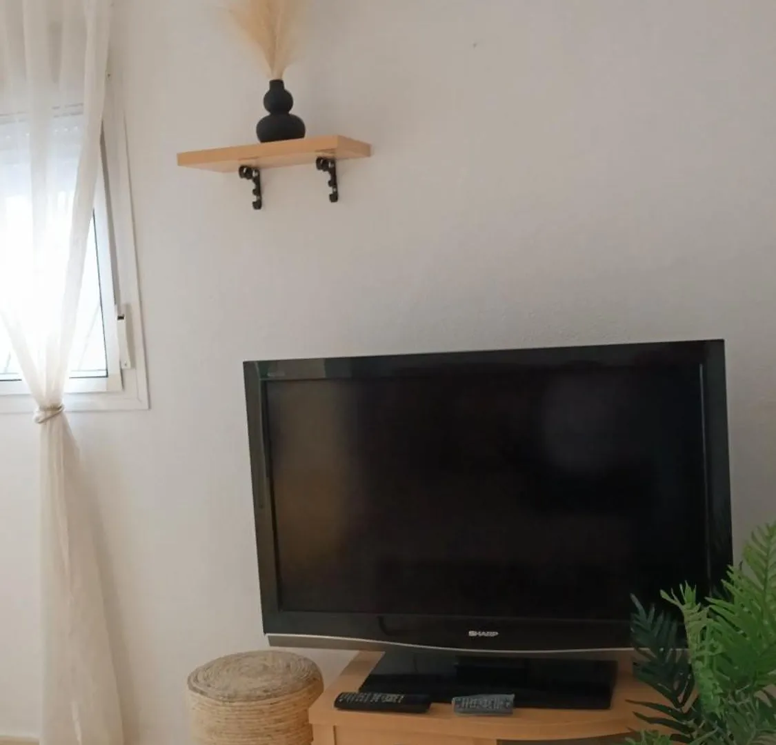Apartamento Camino Sanlúcar de Barrameda