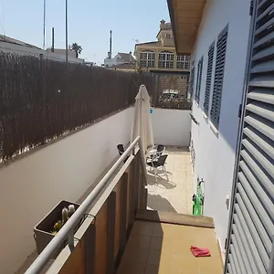 Irina Playa Apartamento